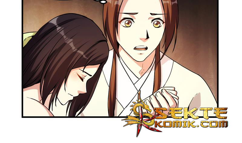 The Immortal Devil Emperor Chapter 55 - halaman 26