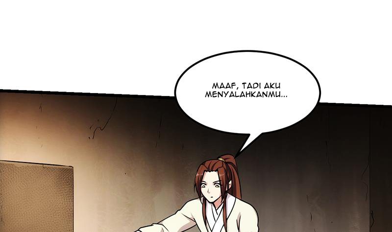 The Immortal Devil Emperor Chapter 55 - halaman 27