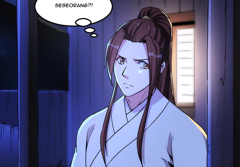 The Immortal Devil Emperor Chapter 55 - halaman 32