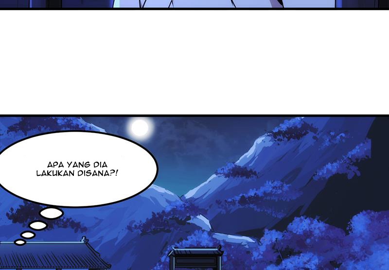 The Immortal Devil Emperor Chapter 55 - halaman 33