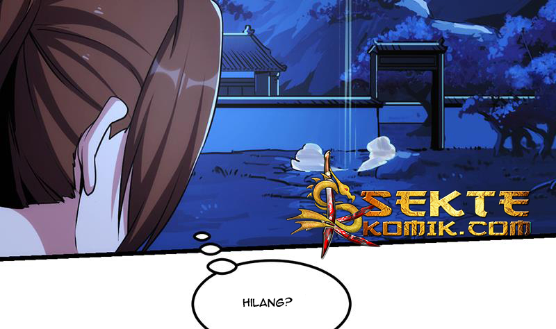 The Immortal Devil Emperor Chapter 55 - halaman 36