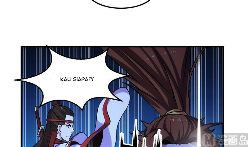 The Immortal Devil Emperor Chapter 55 - halaman 37