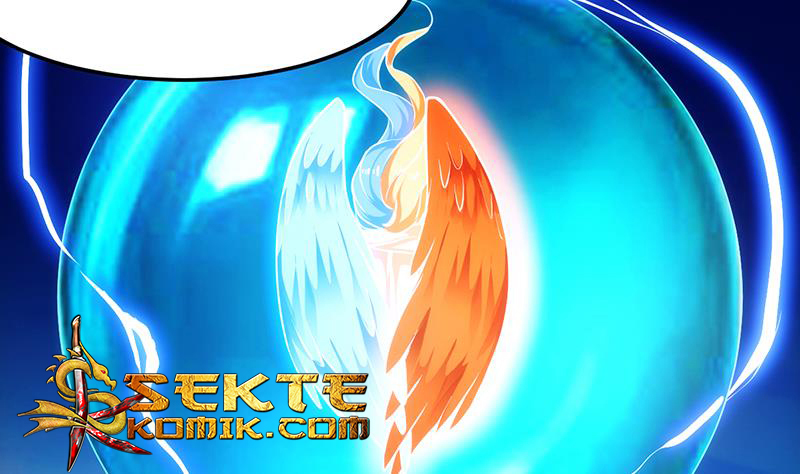 The Immortal Devil Emperor Chapter 55 - halaman 6