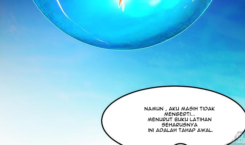 The Immortal Devil Emperor Chapter 55 - halaman 7