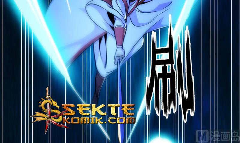 The Immortal Devil Emperor Chapter 56 - halaman 16