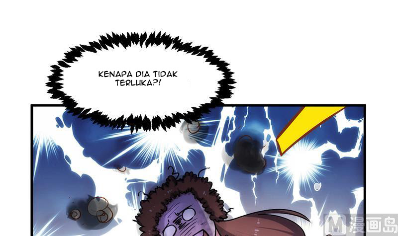 The Immortal Devil Emperor Chapter 56 - halaman 22