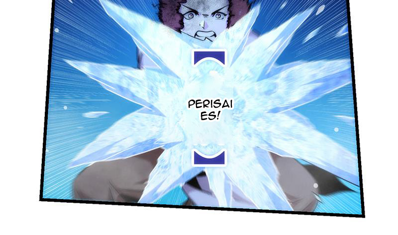 The Immortal Devil Emperor Chapter 56 - halaman 27