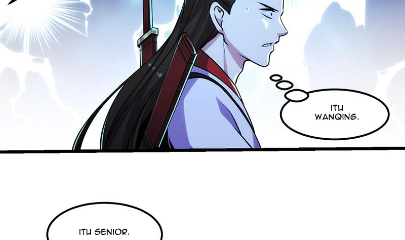 The Immortal Devil Emperor Chapter 56 - halaman 33