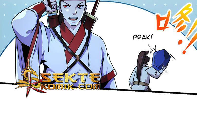The Immortal Devil Emperor Chapter 56 - halaman 36
