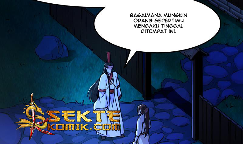 The Immortal Devil Emperor Chapter 56 - halaman 6
