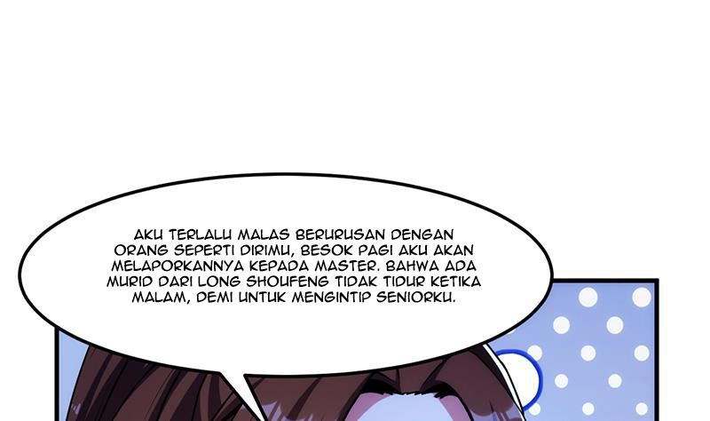 The Immortal Devil Emperor Chapter 56 - halaman 8