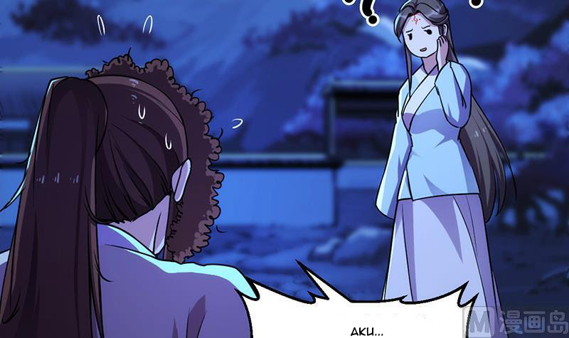 The Immortal Devil Emperor Chapter 57 - halaman 10