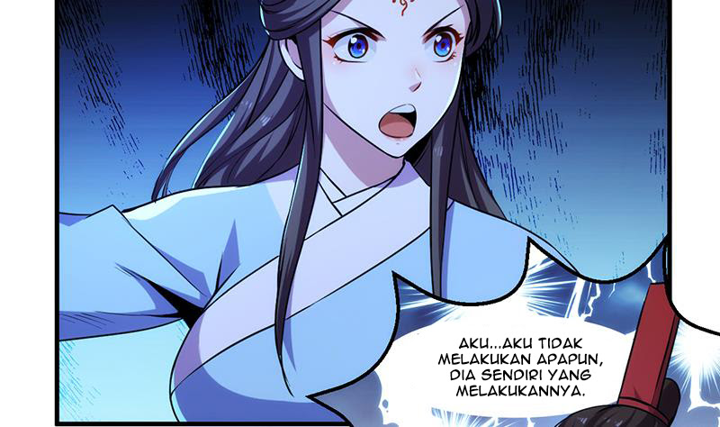 The Immortal Devil Emperor Chapter 57 - halaman 12