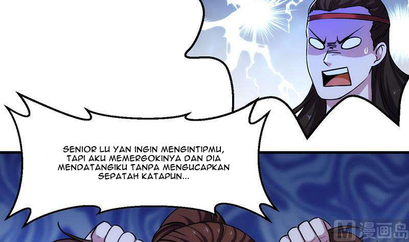 The Immortal Devil Emperor Chapter 57 - halaman 13