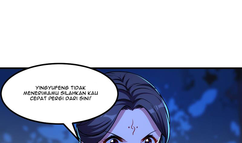 The Immortal Devil Emperor Chapter 57 - halaman 20