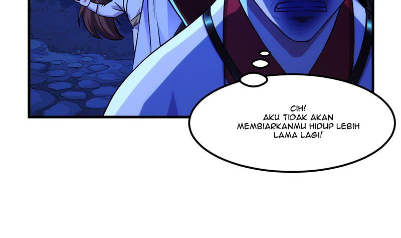 The Immortal Devil Emperor Chapter 57 - halaman 23