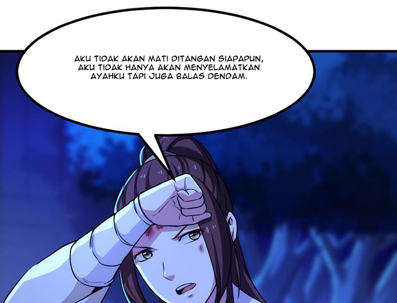 The Immortal Devil Emperor Chapter 57 - halaman 29