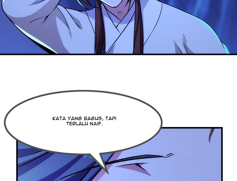 The Immortal Devil Emperor Chapter 57 - halaman 30