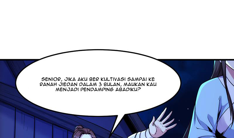 The Immortal Devil Emperor Chapter 57 - halaman 32