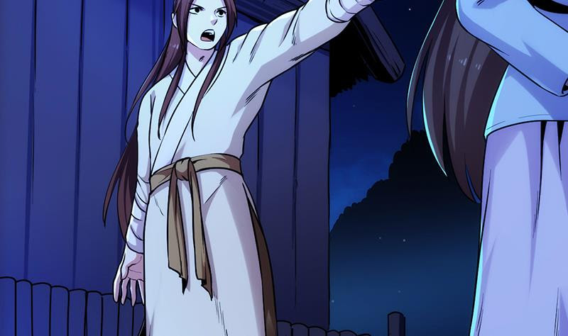 The Immortal Devil Emperor Chapter 57 - halaman 33