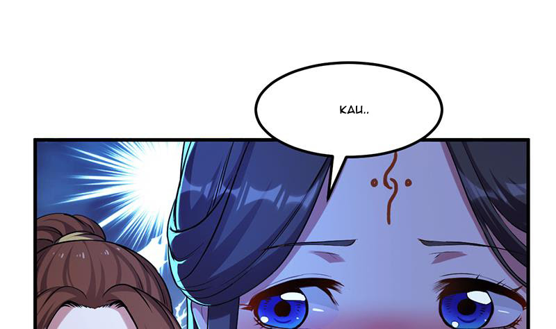 The Immortal Devil Emperor Chapter 57 - halaman 35