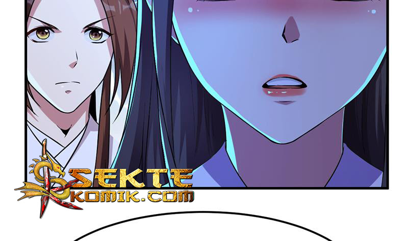 The Immortal Devil Emperor Chapter 57 - halaman 36