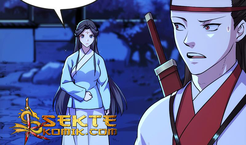 The Immortal Devil Emperor Chapter 57 - halaman 6