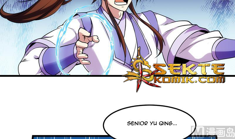The Immortal Devil Emperor Chapter 59 - halaman 16