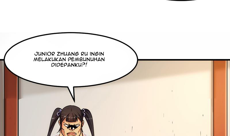 The Immortal Devil Emperor Chapter 59 - halaman 24