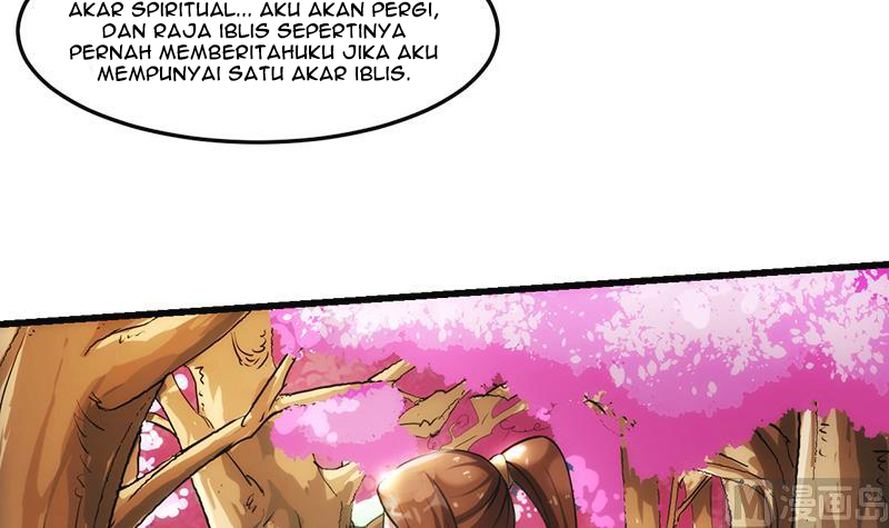 The Immortal Devil Emperor Chapter 59 - halaman 34