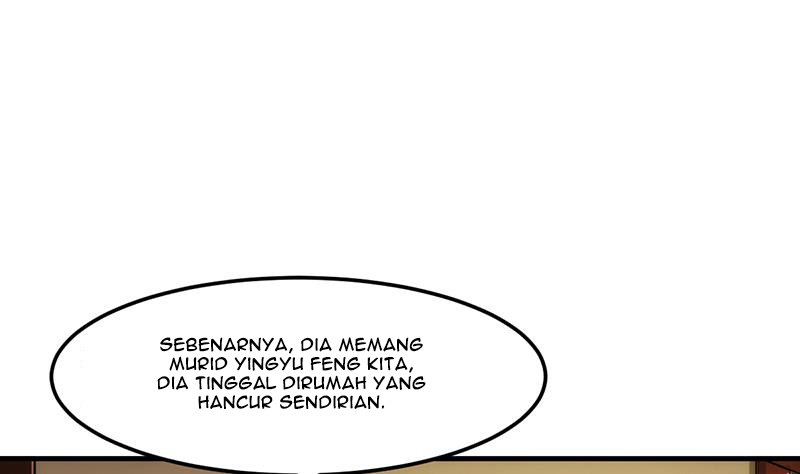 The Immortal Devil Emperor Chapter 59 - halaman 5