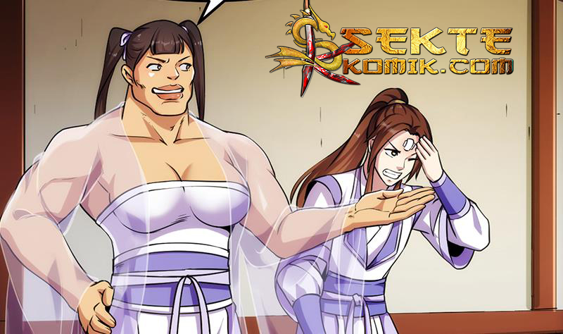 The Immortal Devil Emperor Chapter 59 - halaman 6