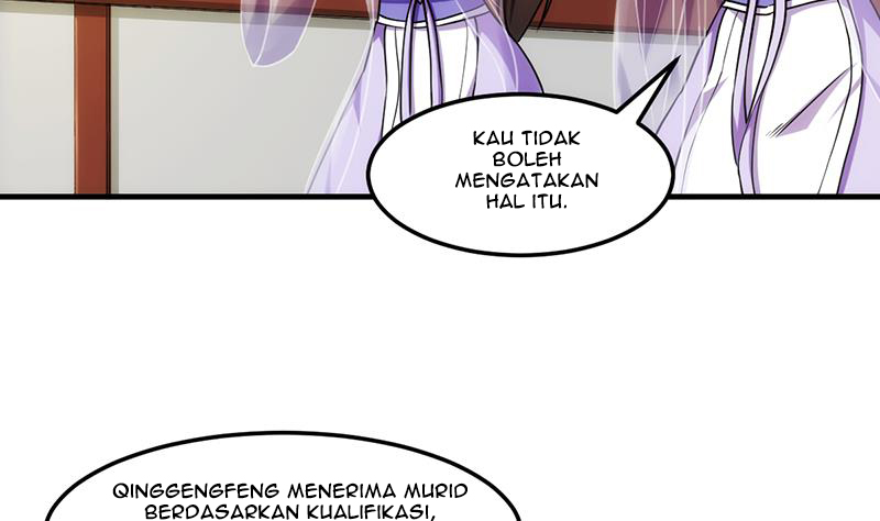 The Immortal Devil Emperor Chapter 59 - halaman 9