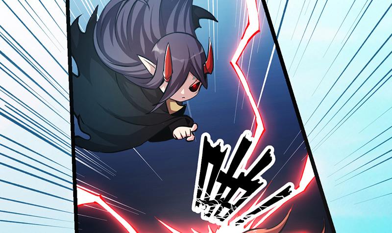 The Immortal Devil Emperor Chapter 6 - halaman 10