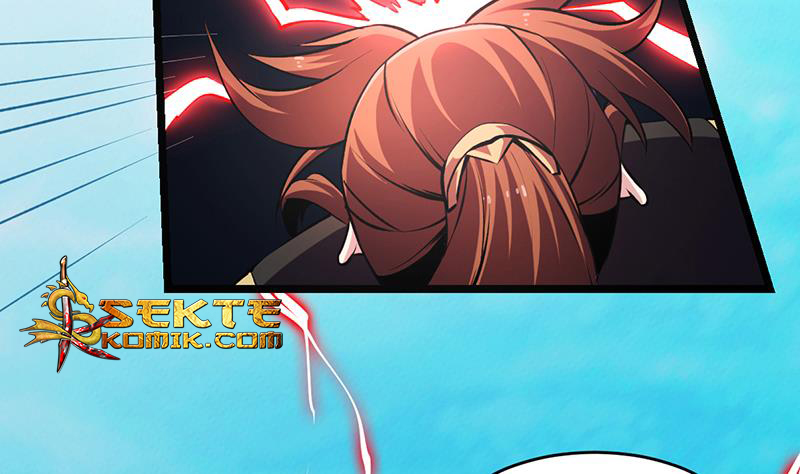 The Immortal Devil Emperor Chapter 6 - halaman 11