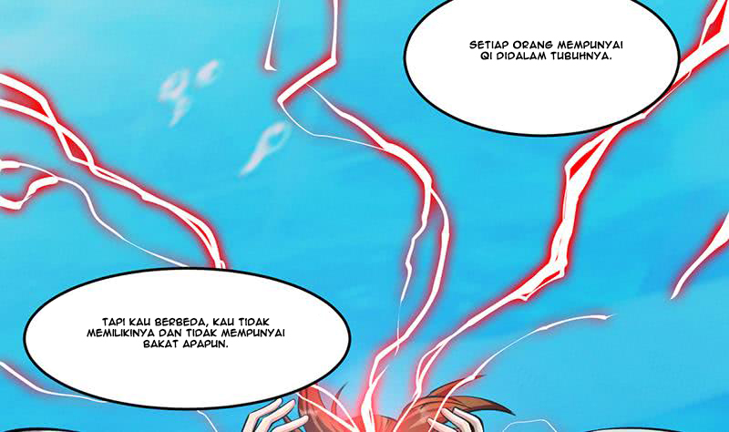 The Immortal Devil Emperor Chapter 6 - halaman 12
