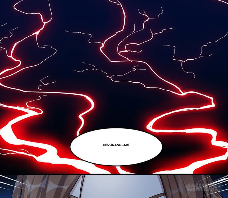 The Immortal Devil Emperor Chapter 6 - halaman 17