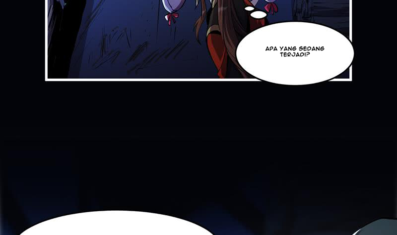 The Immortal Devil Emperor Chapter 6 - halaman 22