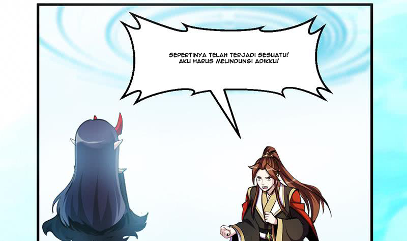 The Immortal Devil Emperor Chapter 6 - halaman 5