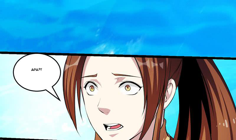 The Immortal Devil Emperor Chapter 6 - halaman 8