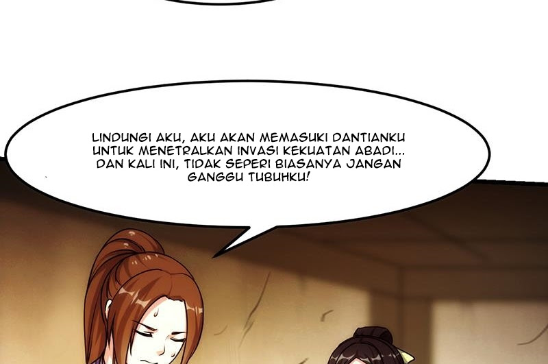 The Immortal Devil Emperor Chapter 60 - halaman 20