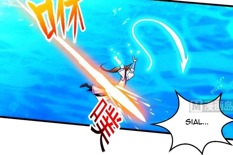 The Immortal Devil Emperor Chapter 60 - halaman 34