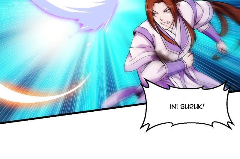 The Immortal Devil Emperor Chapter 60 - halaman 36