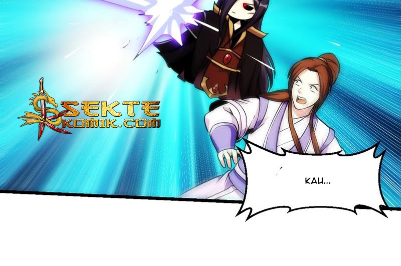 The Immortal Devil Emperor Chapter 60 - halaman 38