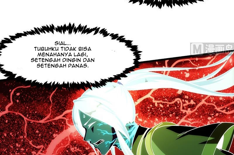 The Immortal Devil Emperor Chapter 60 - halaman 7