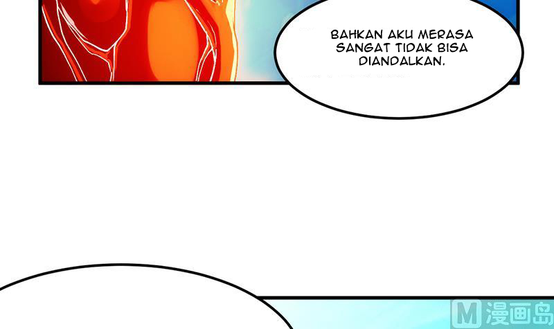 The Immortal Devil Emperor Chapter 61 - halaman 10