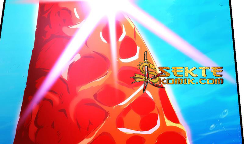 The Immortal Devil Emperor Chapter 61 - halaman 21
