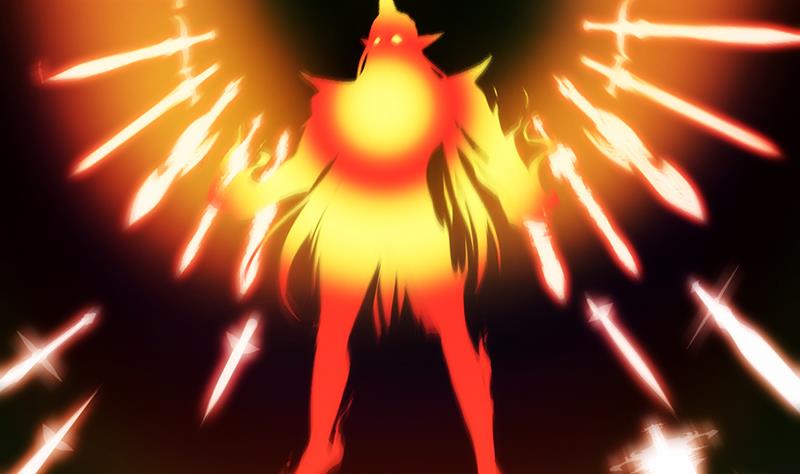The Immortal Devil Emperor Chapter 61 - halaman 30