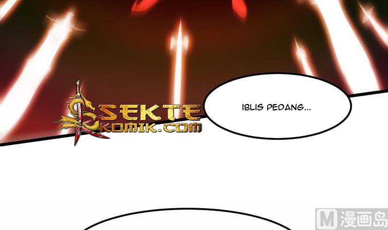 The Immortal Devil Emperor Chapter 61 - halaman 31