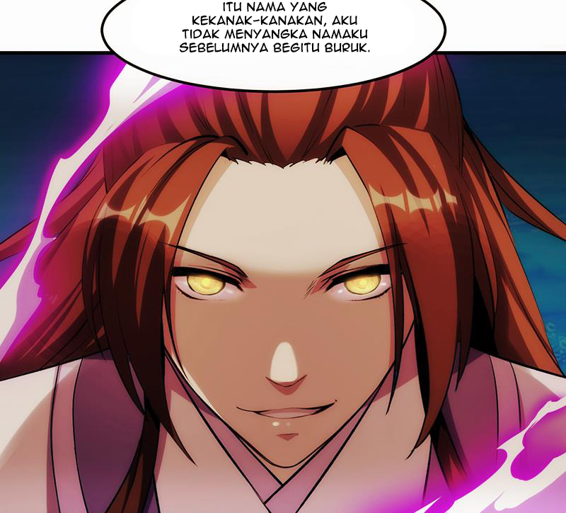 The Immortal Devil Emperor Chapter 61 - halaman 32